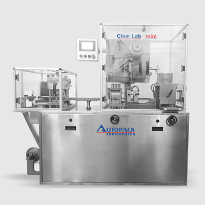 Blister Packaging Machines & format Parts