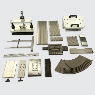 Blister Packaging Machines & format Parts